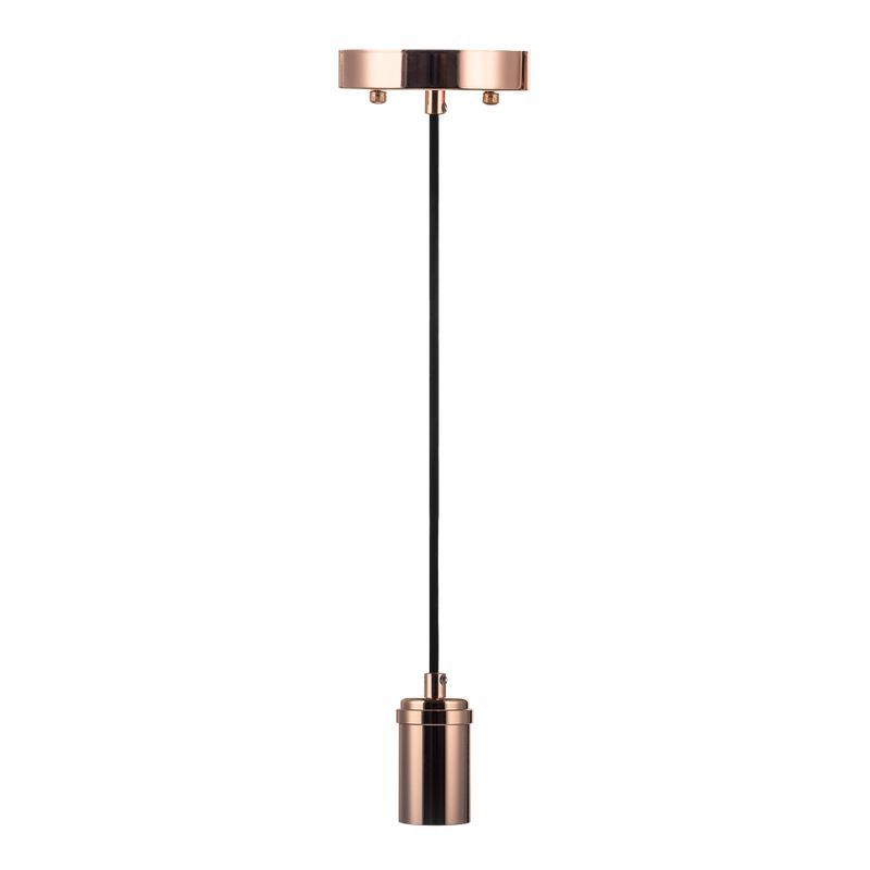 Pendant in Rose Gold