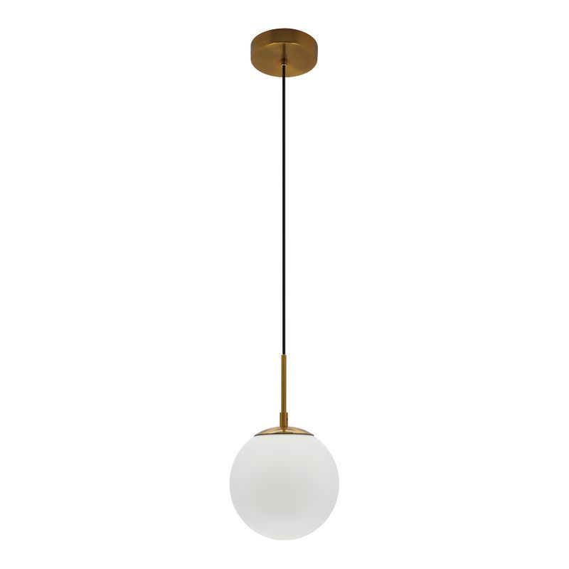 Pendant in Gold