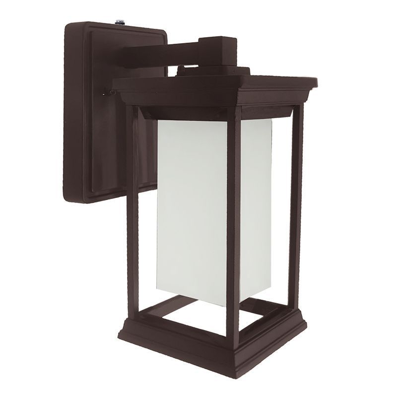 Wall Mount in Oil-Rubbed Bronze