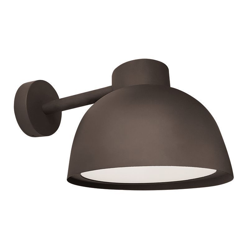 Dome Light in Bronze