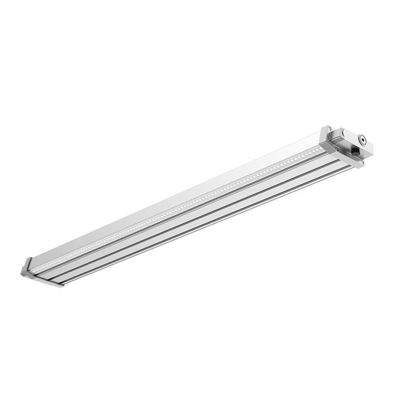 Solar Sign Light in Silver