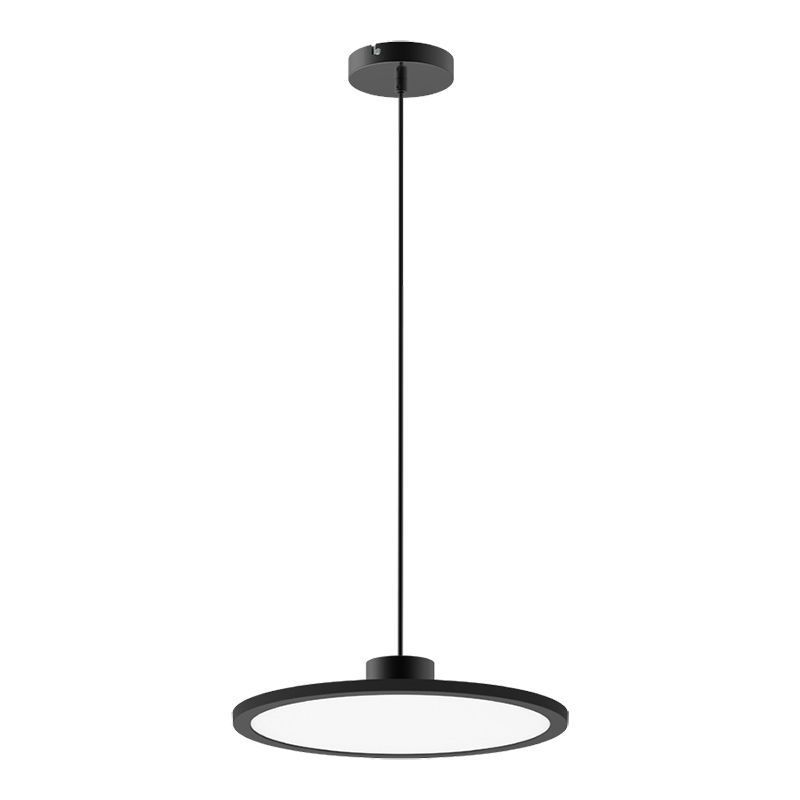 Suspension Cord And Canopy Accessory in Black