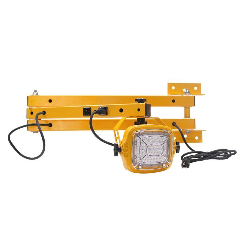 Loading Dock Light