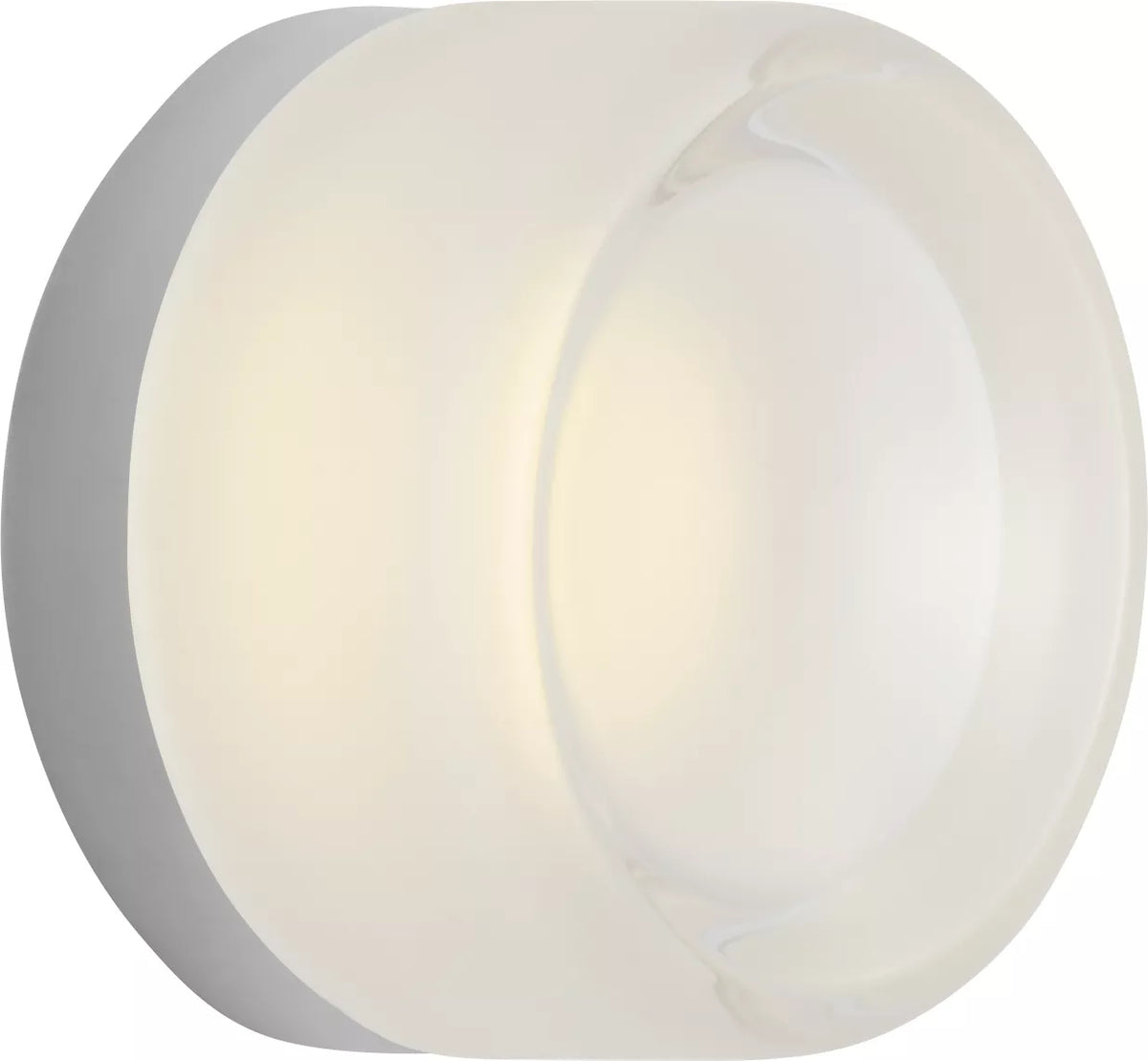 Tatum LED Wall Sconce in Chrome