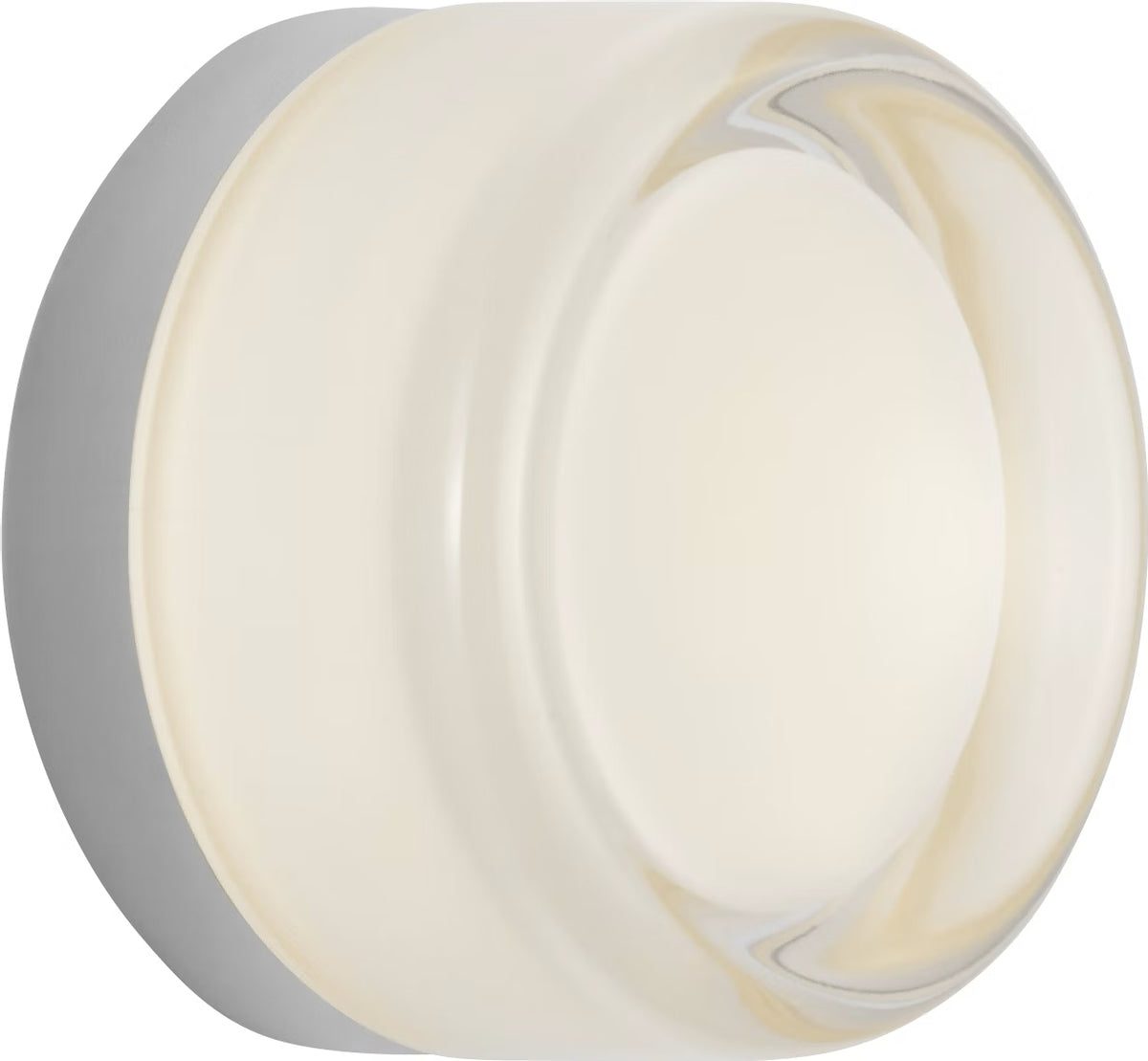 Tatum LED Wall Sconce in Chrome
