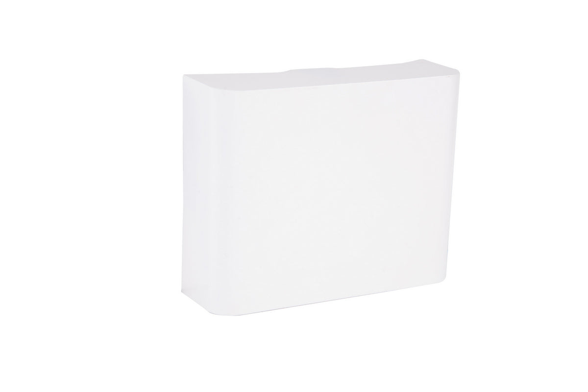 Loud-Chime Chime in White