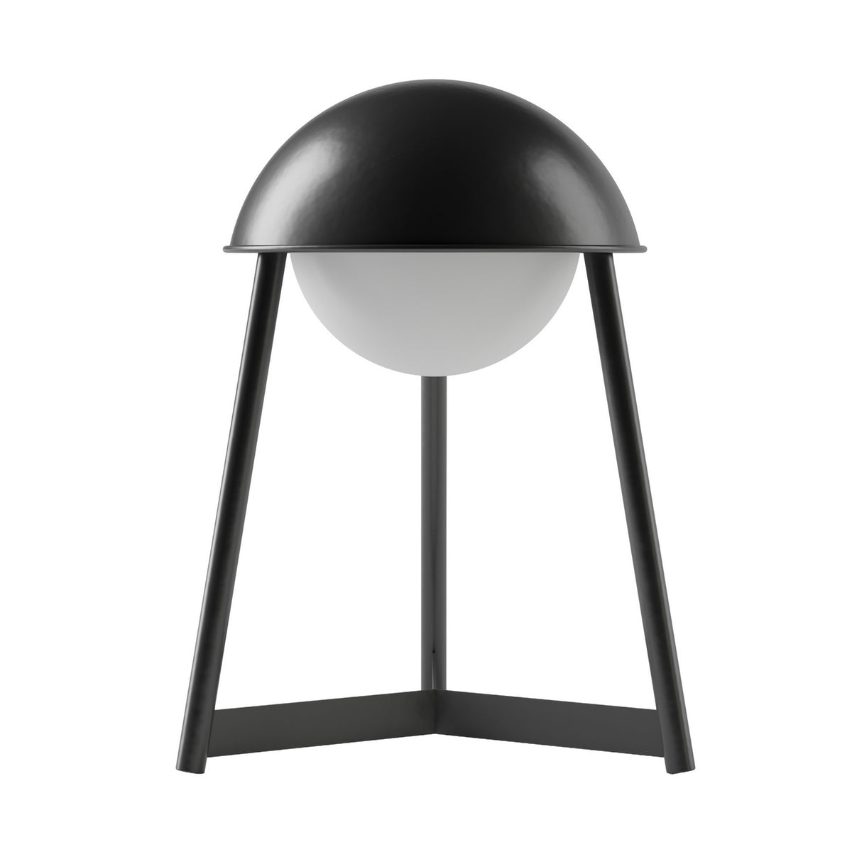 Indoor Cordless in BLACK