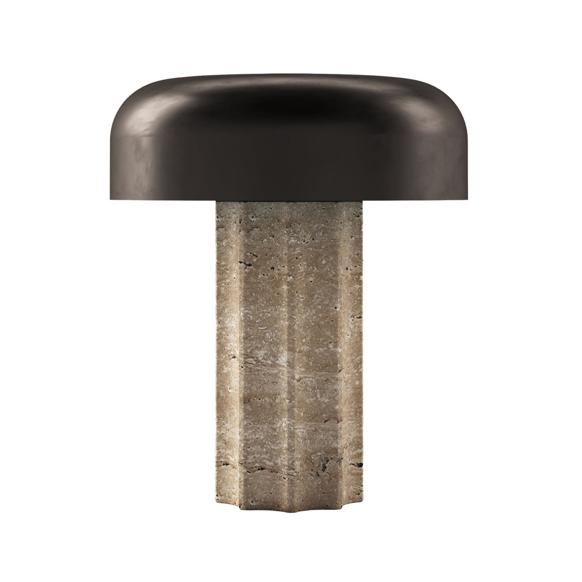 Indoor Cordless in Travertine