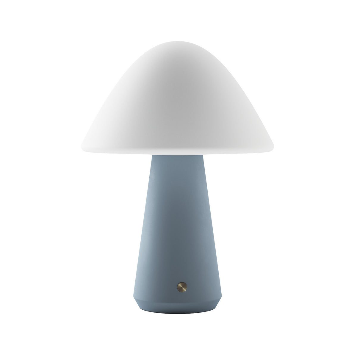 Indoor Cordless in Stone Blue