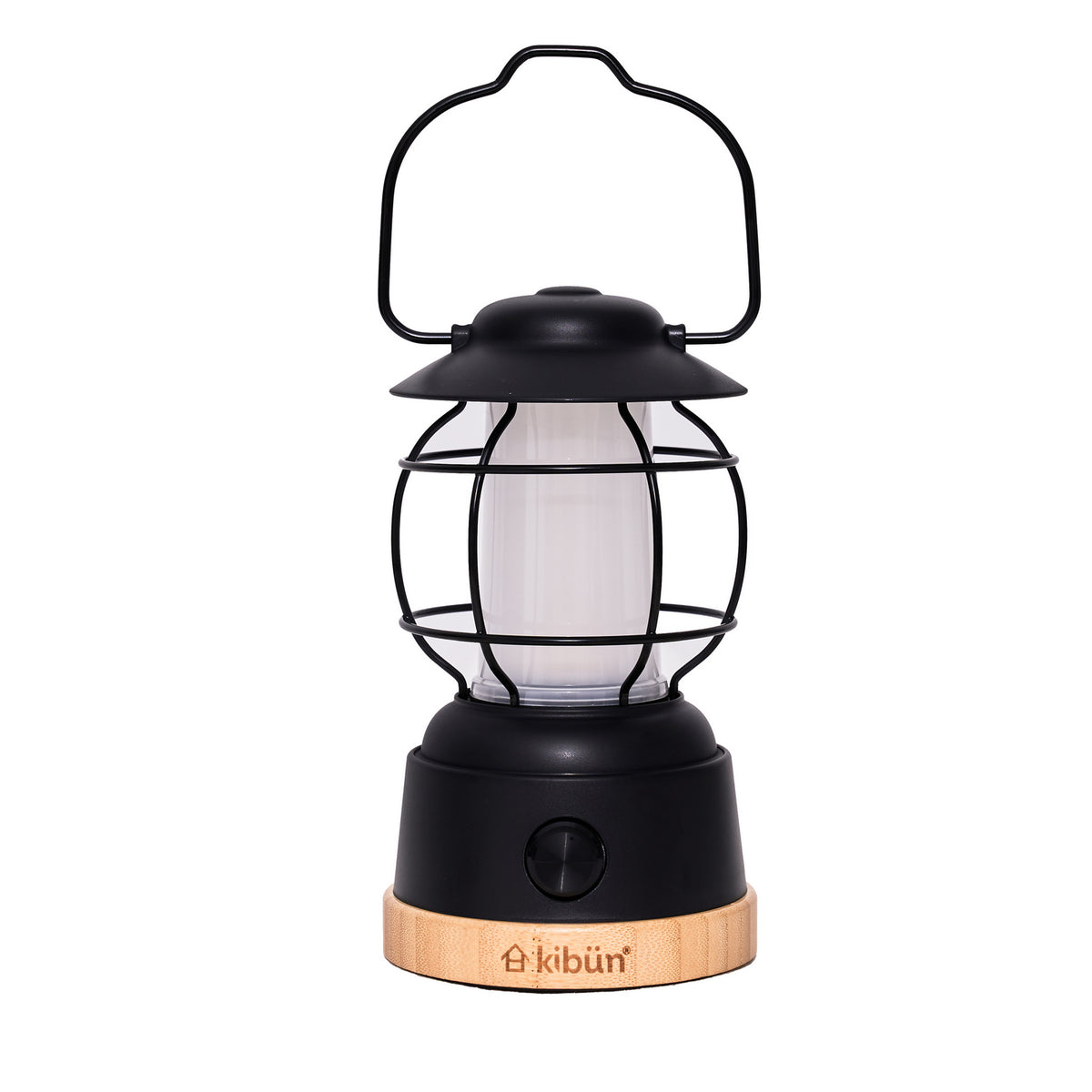 Outdoor Cordless in Black