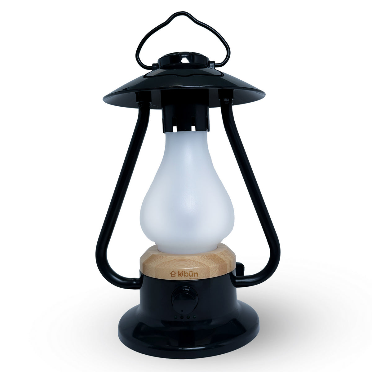 Outdoor Cordless in Black