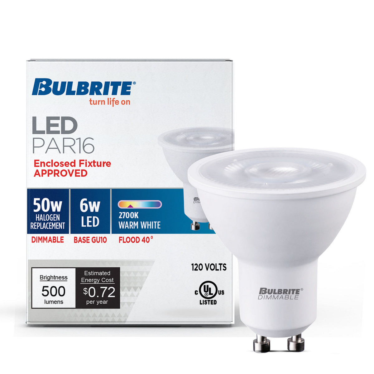 Light Bulb