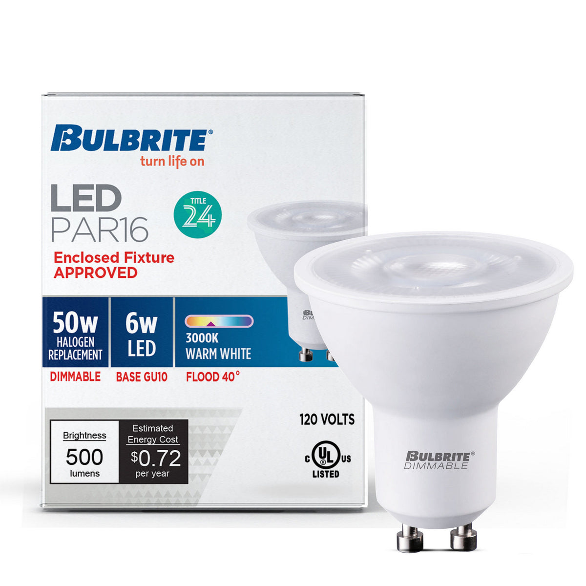 Light Bulb