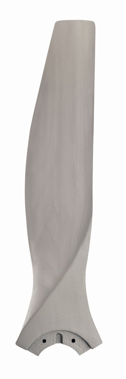Spitfire Blade Set in Brush Nickel