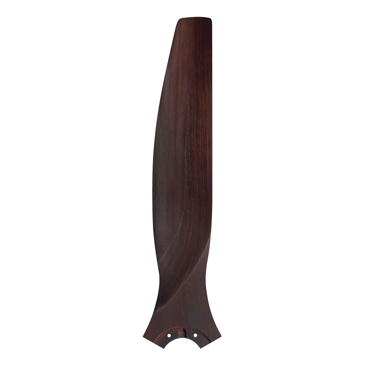 Spitfire Blade Set in Dark Walnut
