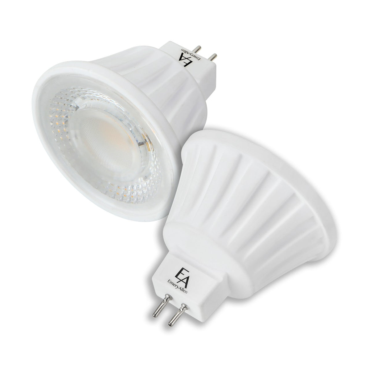 LED Miniature Lamp in White