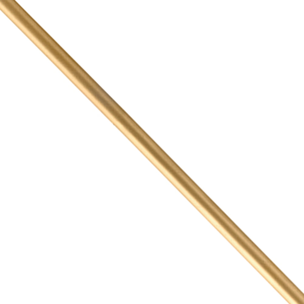 Stem Stem in Deluxe Gold