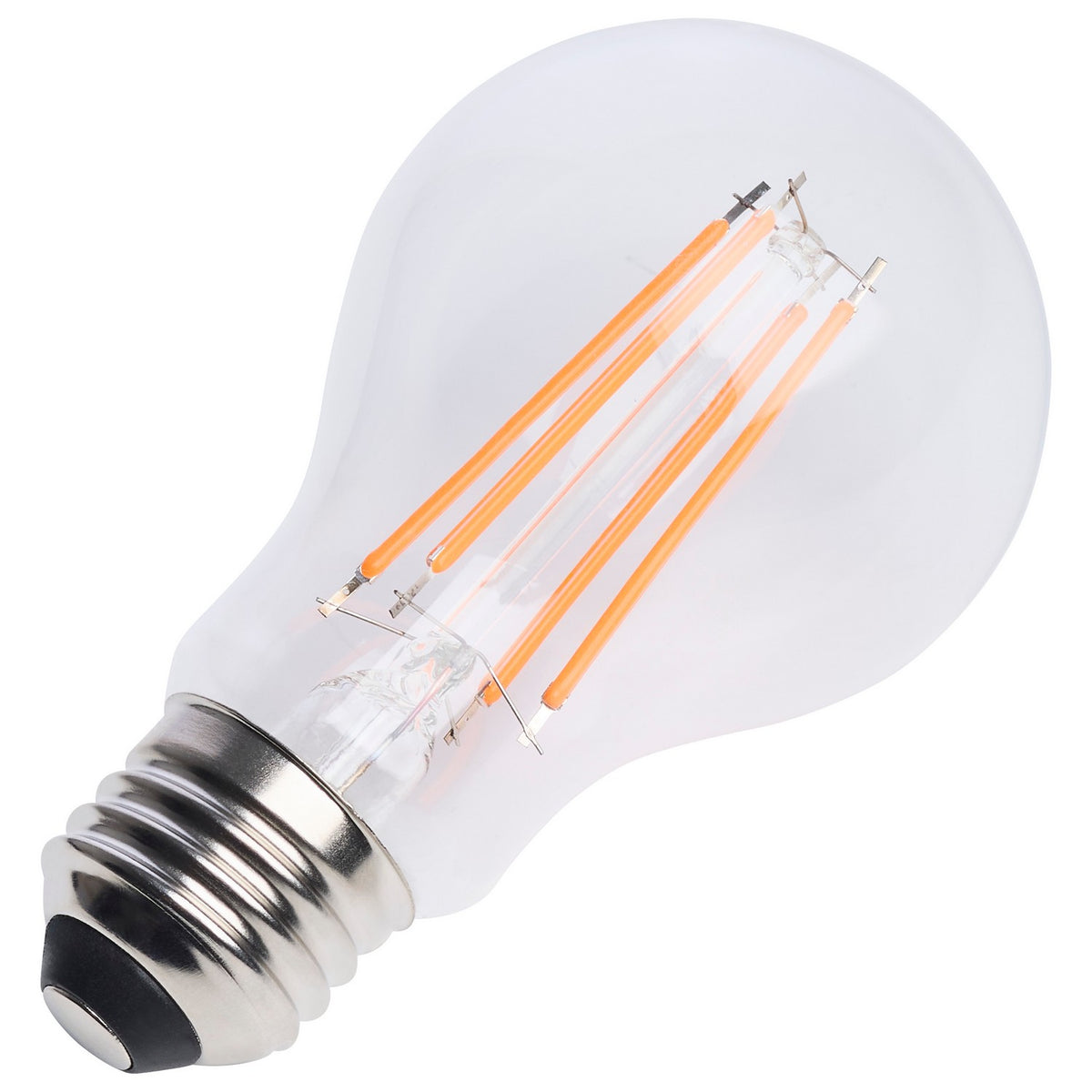 Light Bulb in Clear