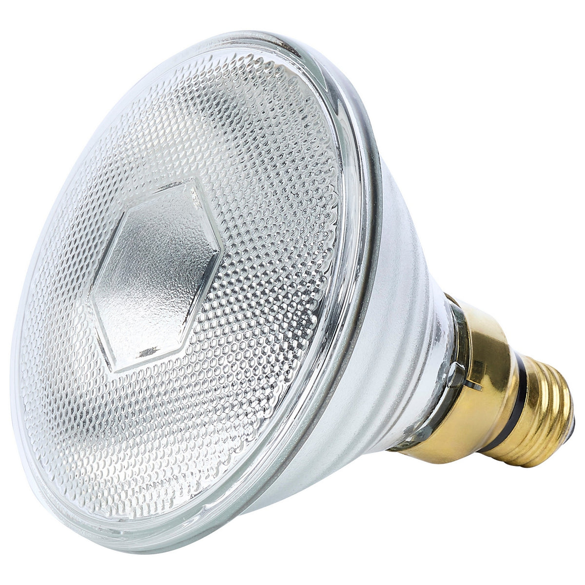 Light Bulb in Clear