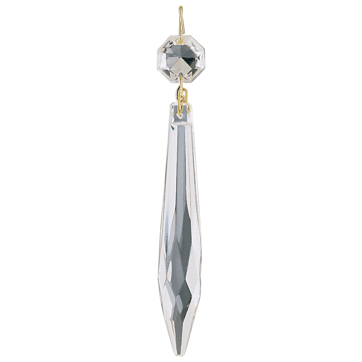 Crystal Prisms