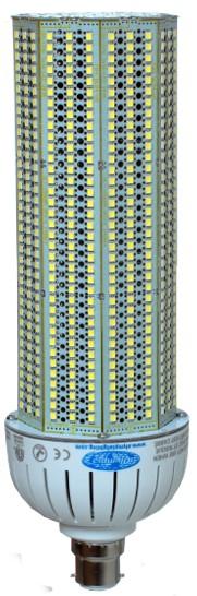 SOX 180 LED REPLACEMENT 100WATT 22K B22 BASE 12000 LUMENS