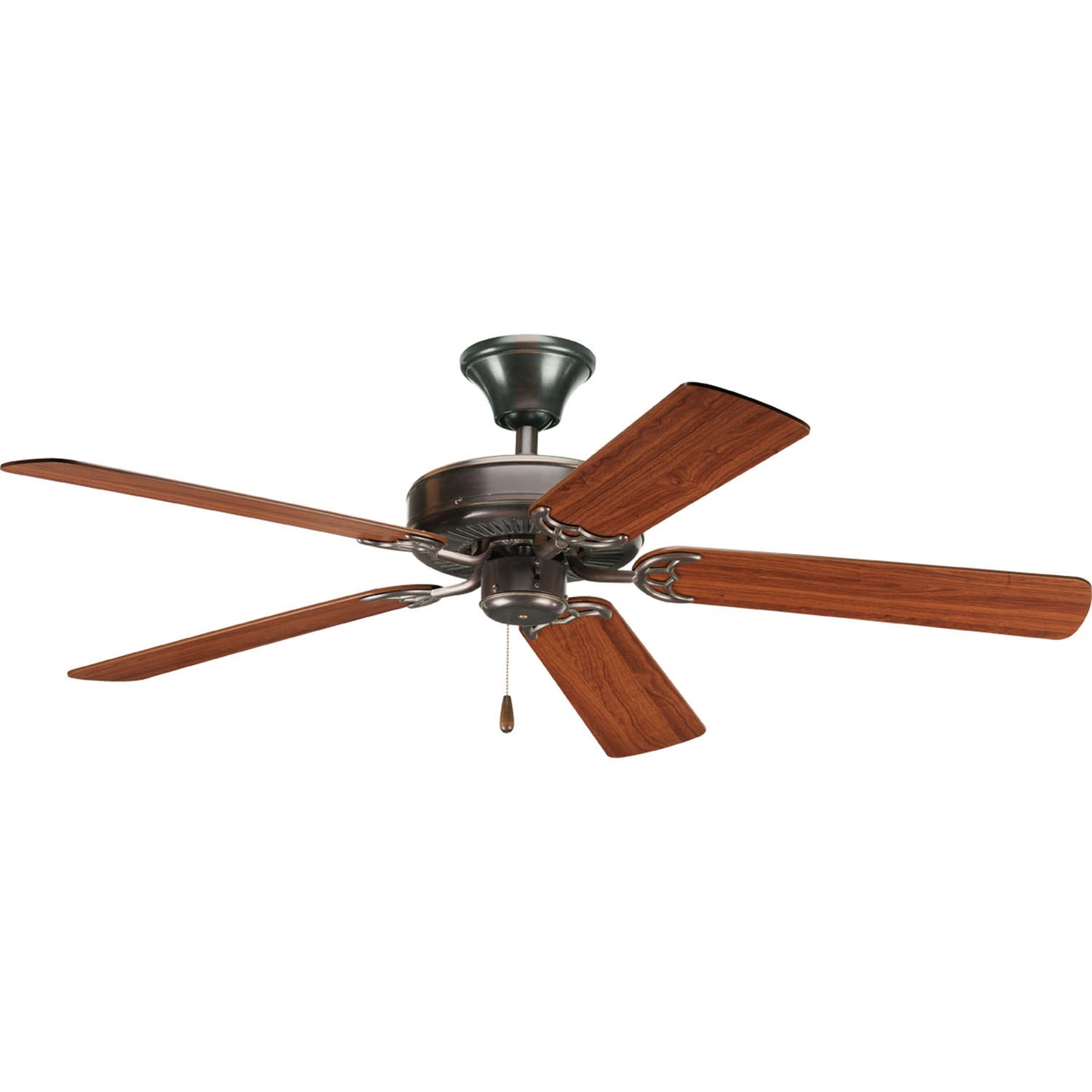 Airpro Builder 52"Ceiling Fan in Antique Bronze