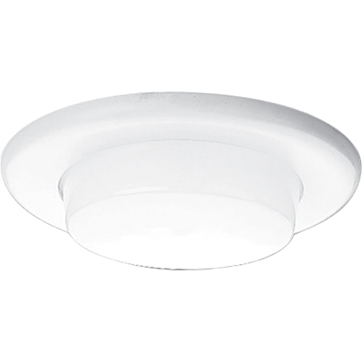 Recessed - Trim Recessed Trim in White