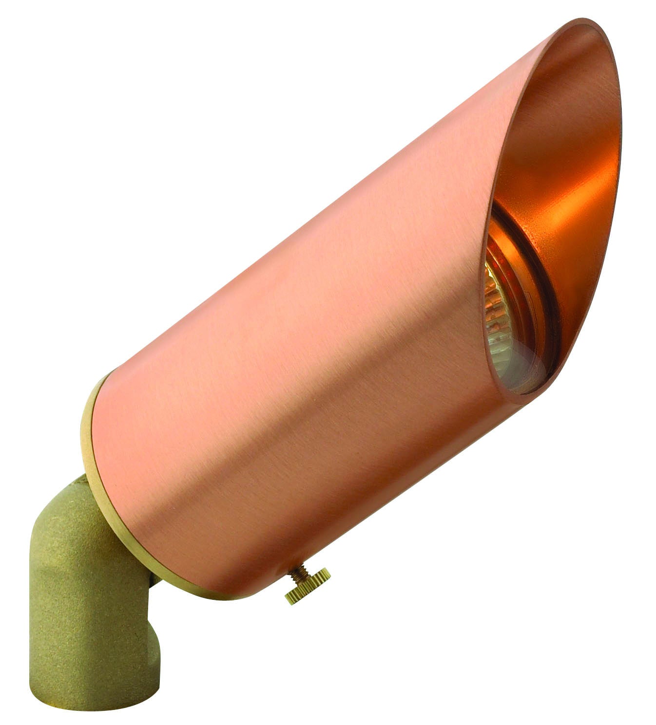 Accent Spot Light LED Spot Light in Natural Copper