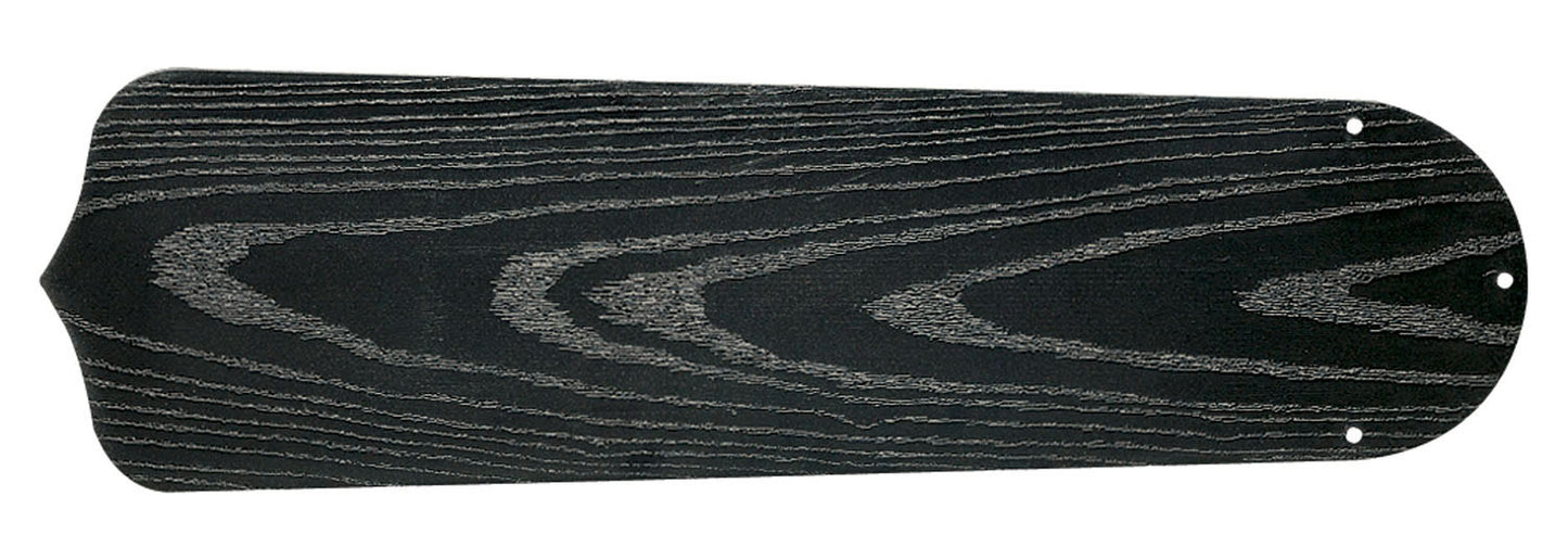Outdoor Standard Series 52" Outdoor Blades in Outdoor Flat Black