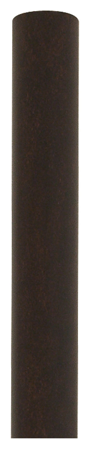Direct Burial Post in Corona Bronze
