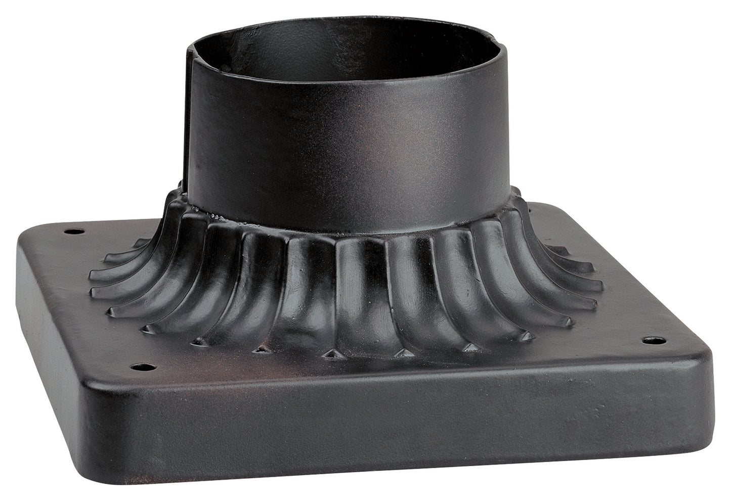 Pier Mount in Heritage