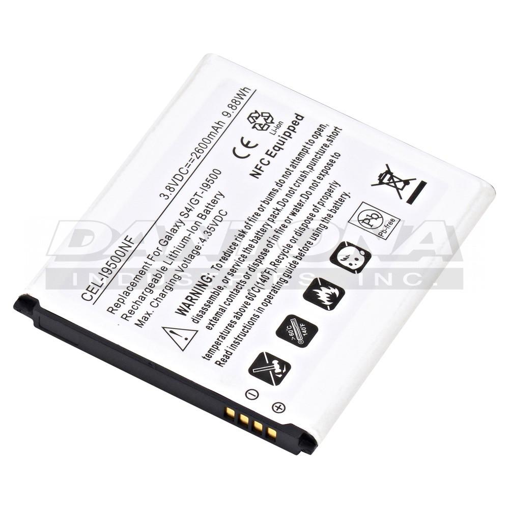 CEL-I9600NF 3.8V 2600mAh SAMSUNG GALAXY S5