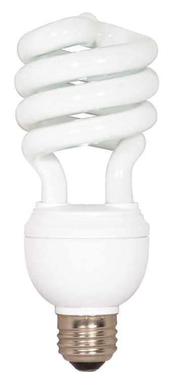 12/20/26W 3-Way CFL - Medium Base - 5000K - 120V - Pack of 1