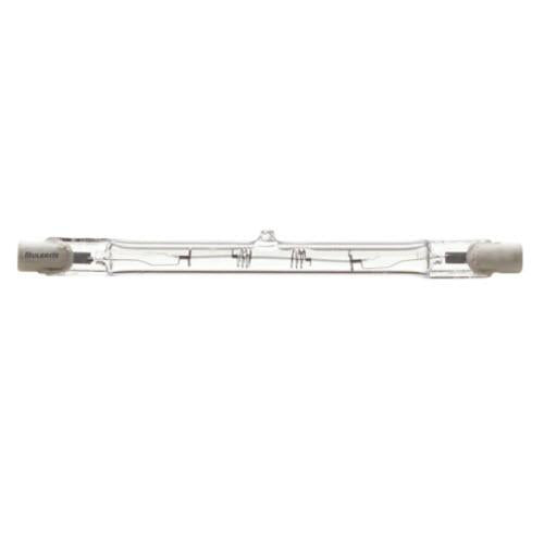 300W T3 J-Type 118mm Halogen Clear RSC 120V 600301 Q300T3CL