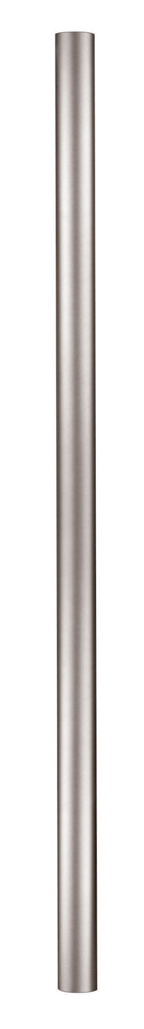 7ft Post 7' Direct Burial Post in Olde Iron