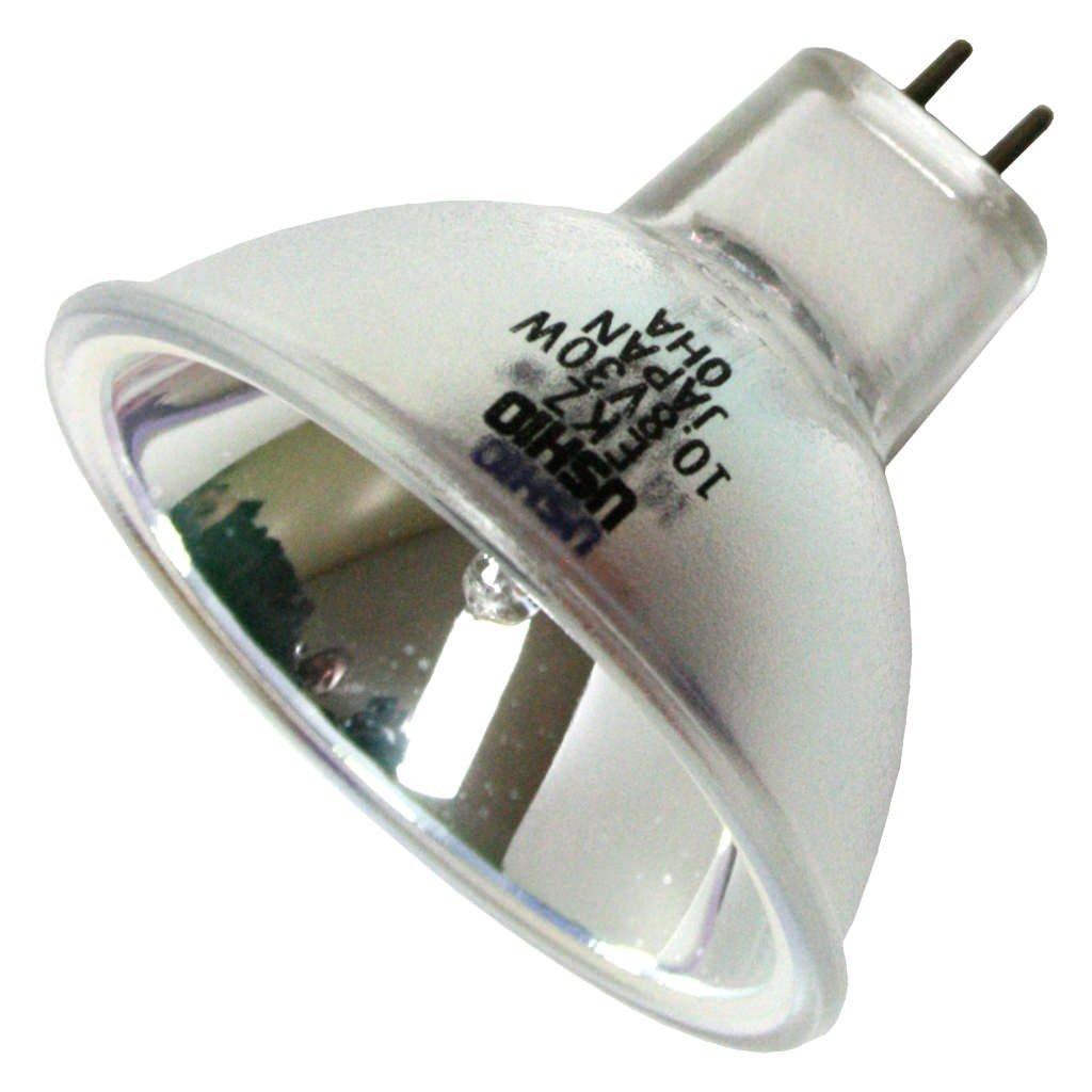 Ushio EKZ 1000315 30W 10.8V MR16 Projector Bulb