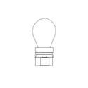 2.1A S8 MINI WEDGE 12.8V