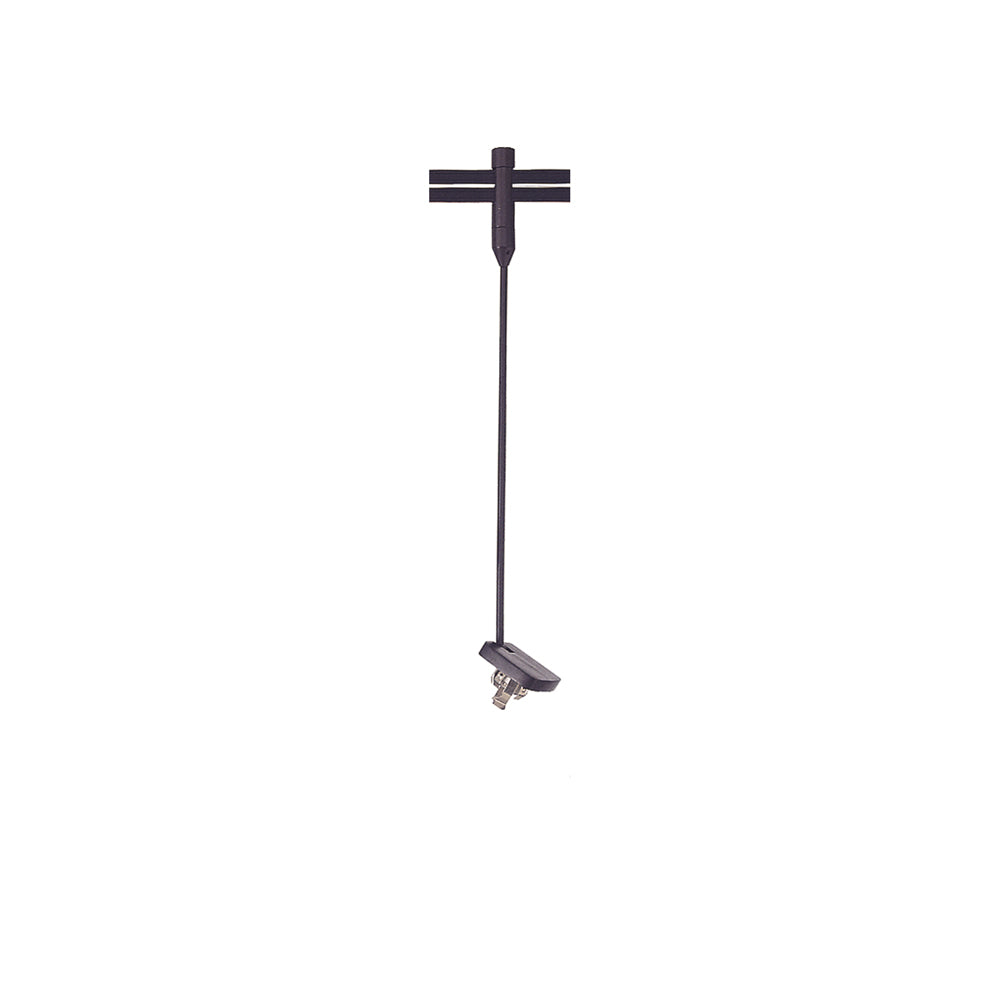 Gk Lightrail One Light Fixture in Sable Bronze Patina