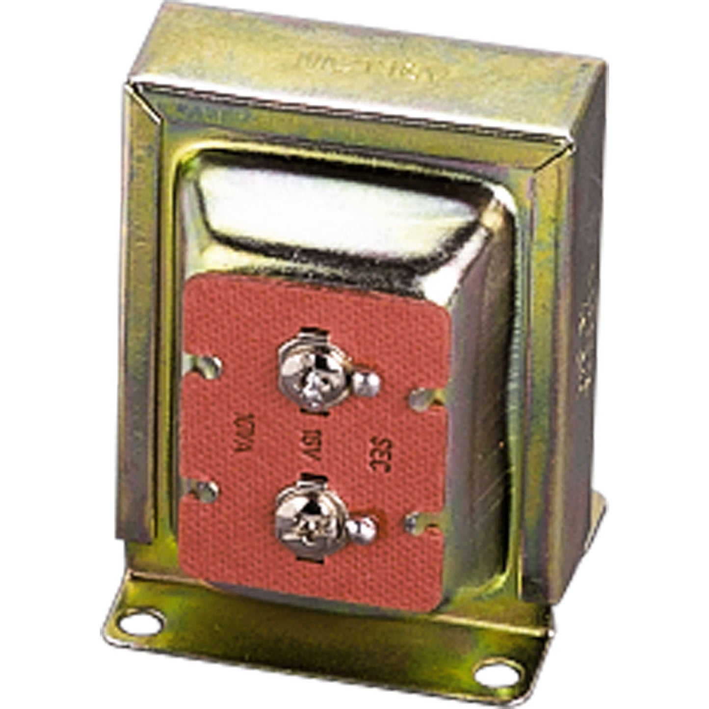 Address Light Transformer in No Finish
