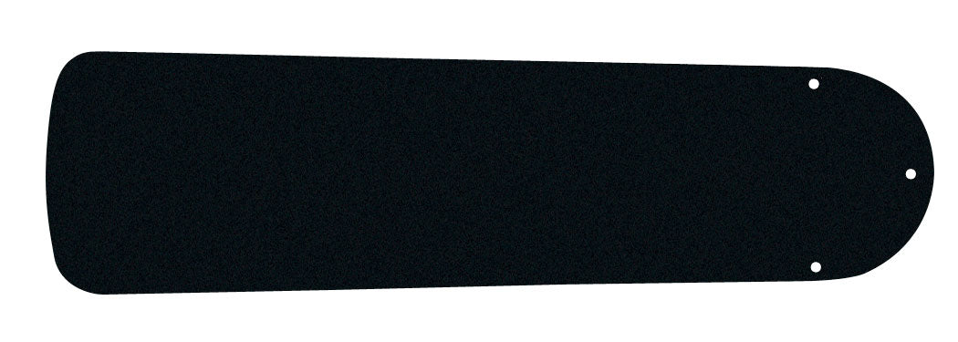 Outdoor Plus Series 52" Outdoor Blades in Outdoor Flat Black