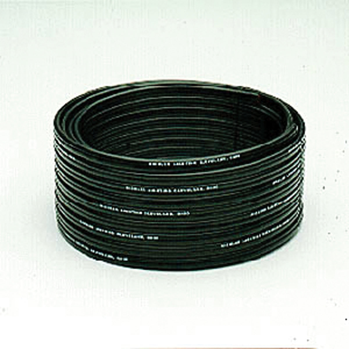 Cable in Black Material (Not Painted)