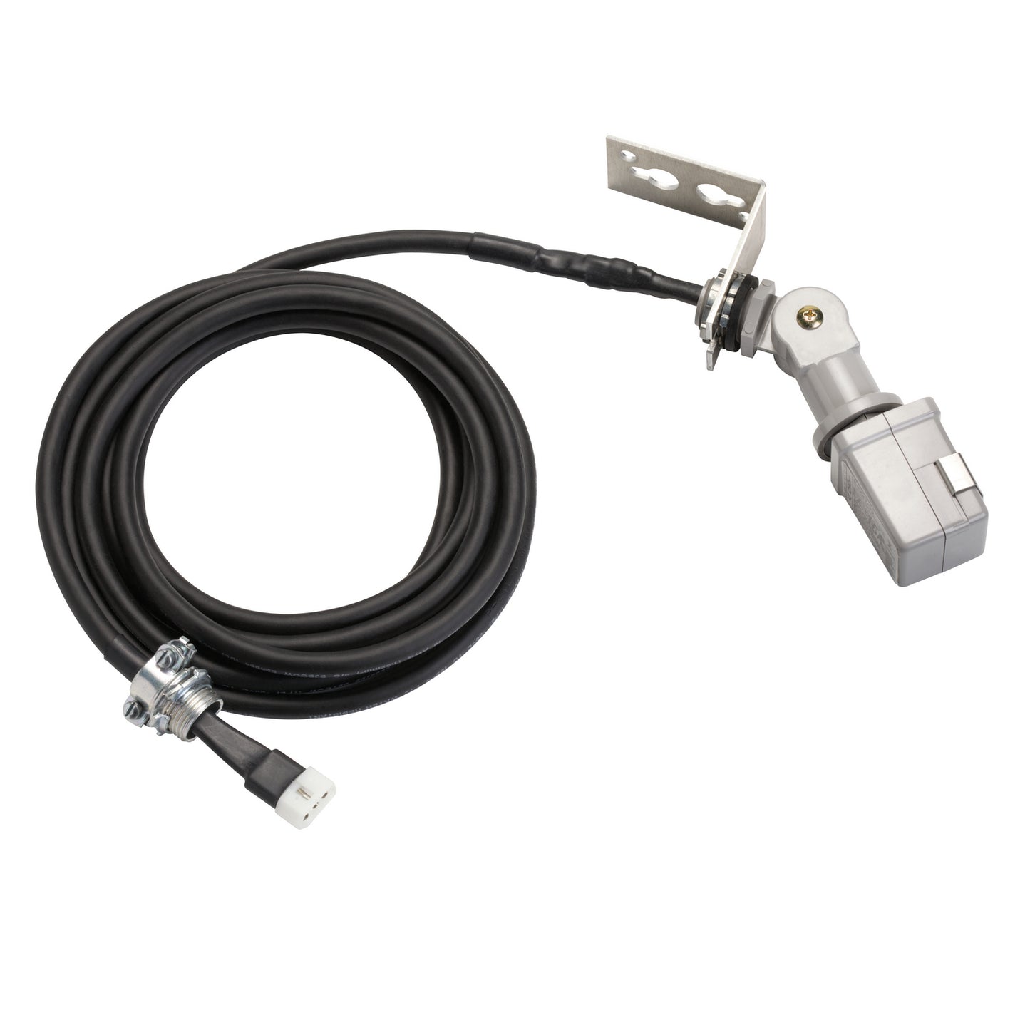 Accessory Photocell Remote in Black Material (Not Painted)
