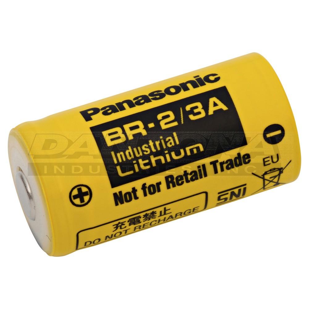 COMP-5 3V 1200mAh BR2/3A Lithium