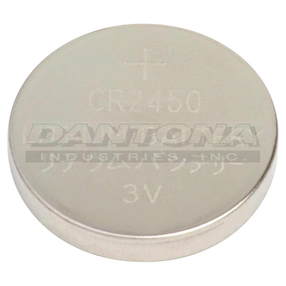 COMP-33 CR2450 LITHIUM CELL
