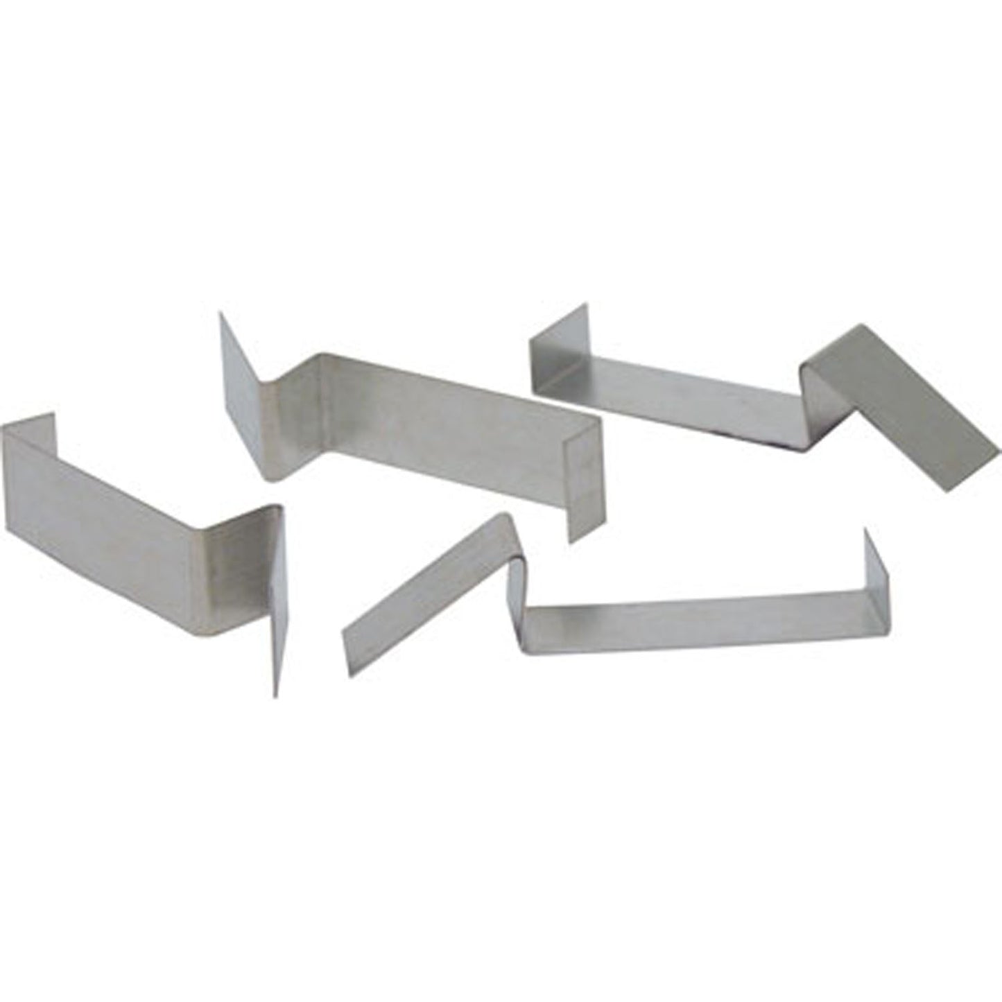 Recessed - Accesory Furring Chan Bh Mntg Brkt in No Finish