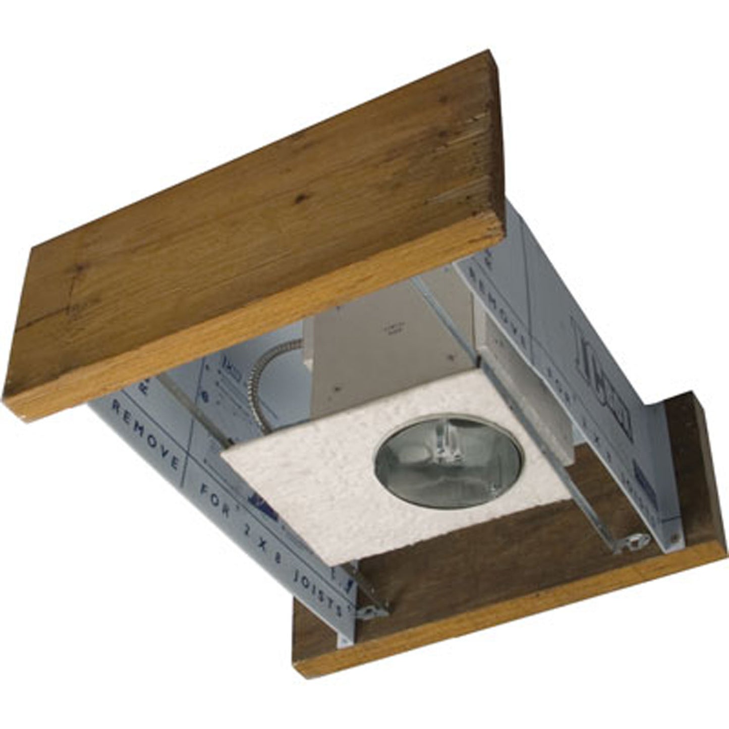 Ic Box Box in White