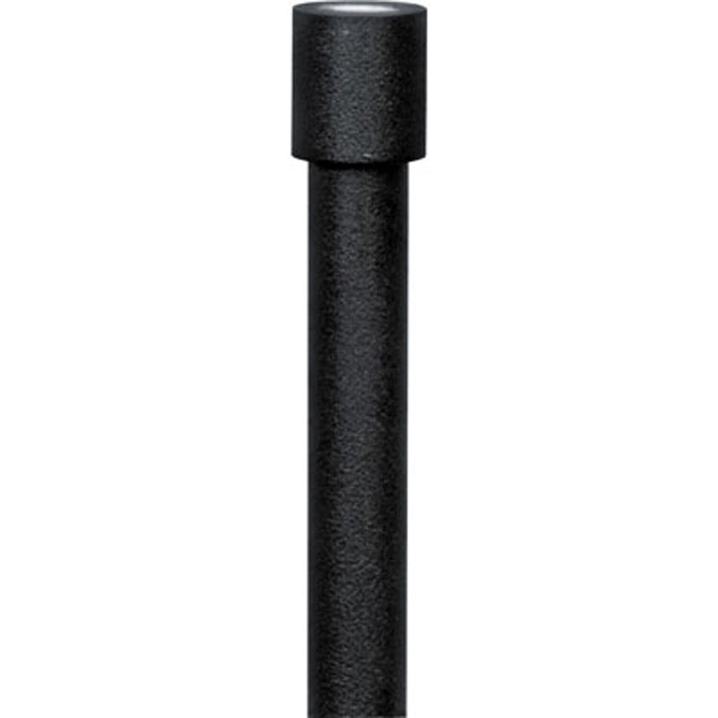 Landscape Accessory Stem in Black