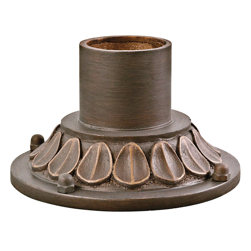 Accessory Pier Mount 4 inch in Londonderry