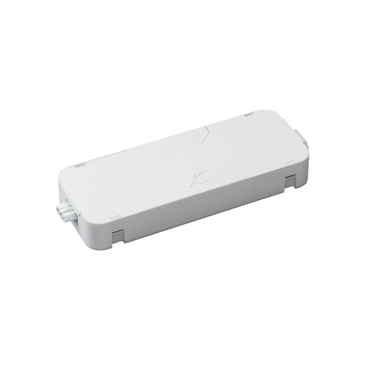Under Cabinet Accessories Wire Module in White Material (Not Painted)