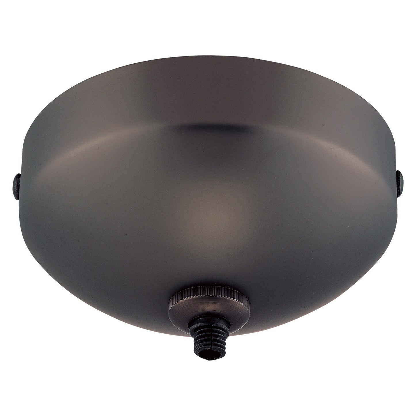 Gk Lightrail Canopy in Sable Bronze Patina